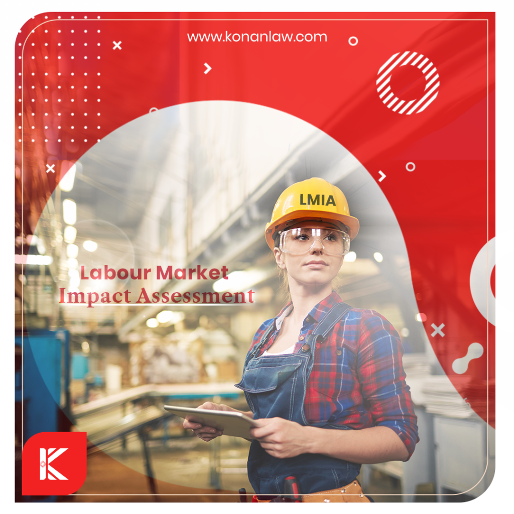 LMIA - Labour Market Impact Assessment Canada