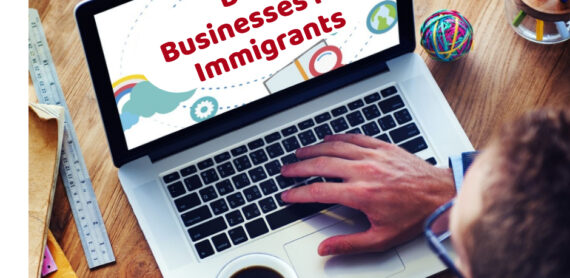 Best businesses for immigrants Canada
