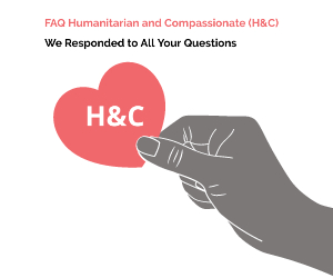 Humanitarian and Compassionate (H&C) FAQ