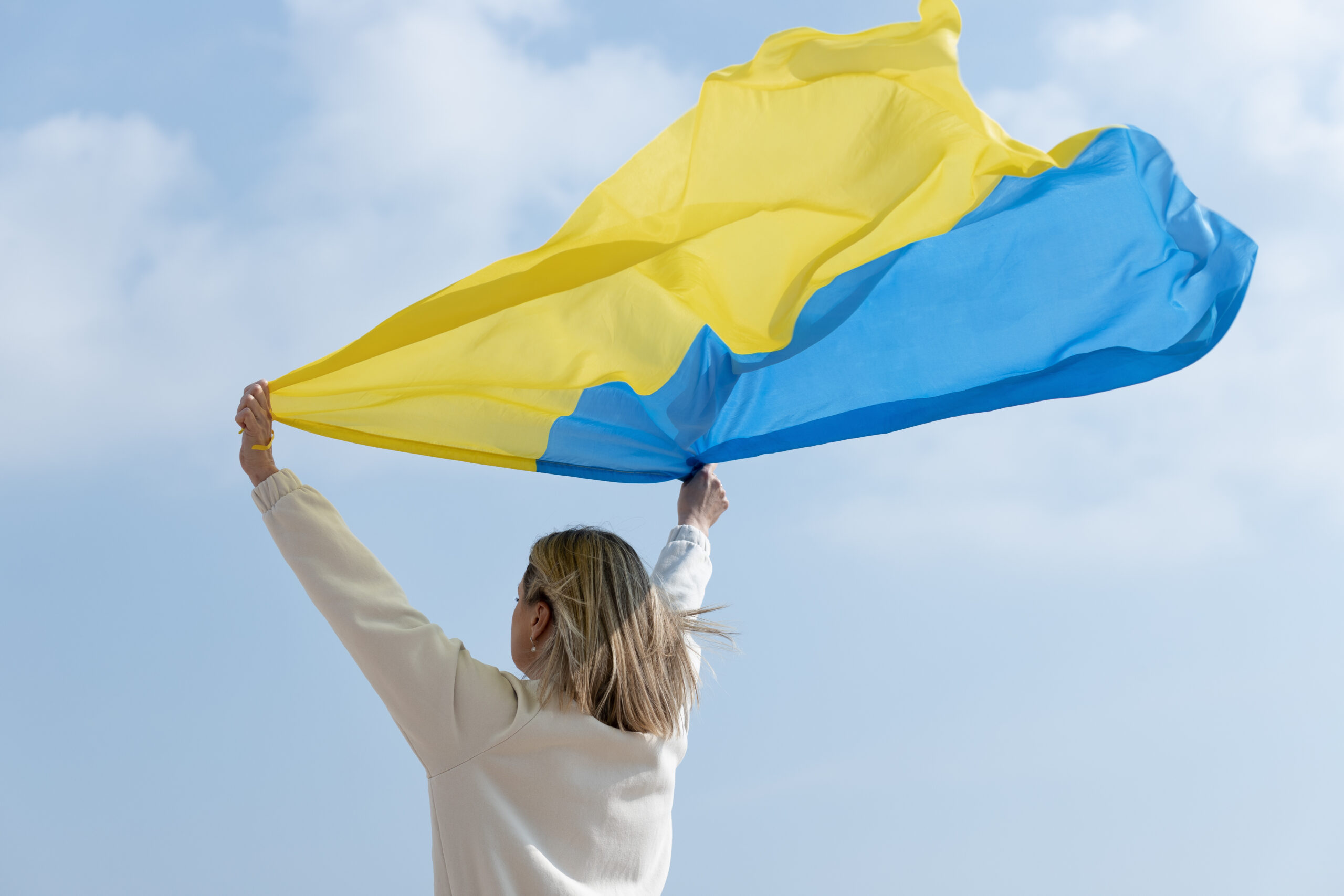 Permanent Residence Pathway for Ukrainians